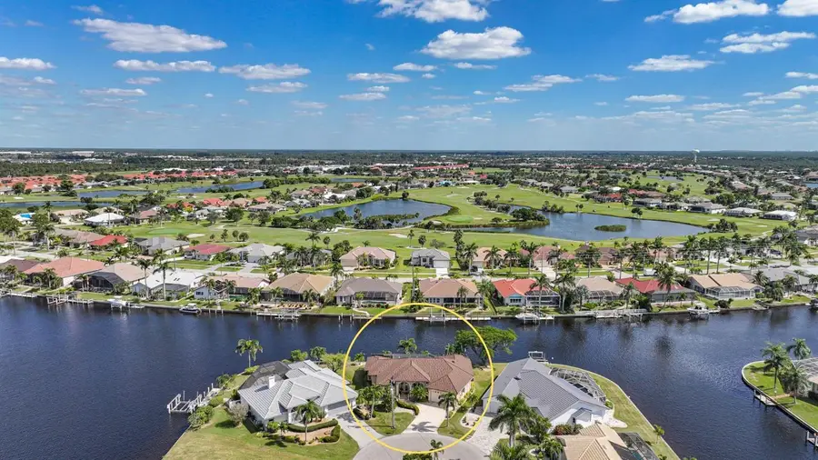 500 Andora Drive, Punta Gorda, FL 33950 - Image #2