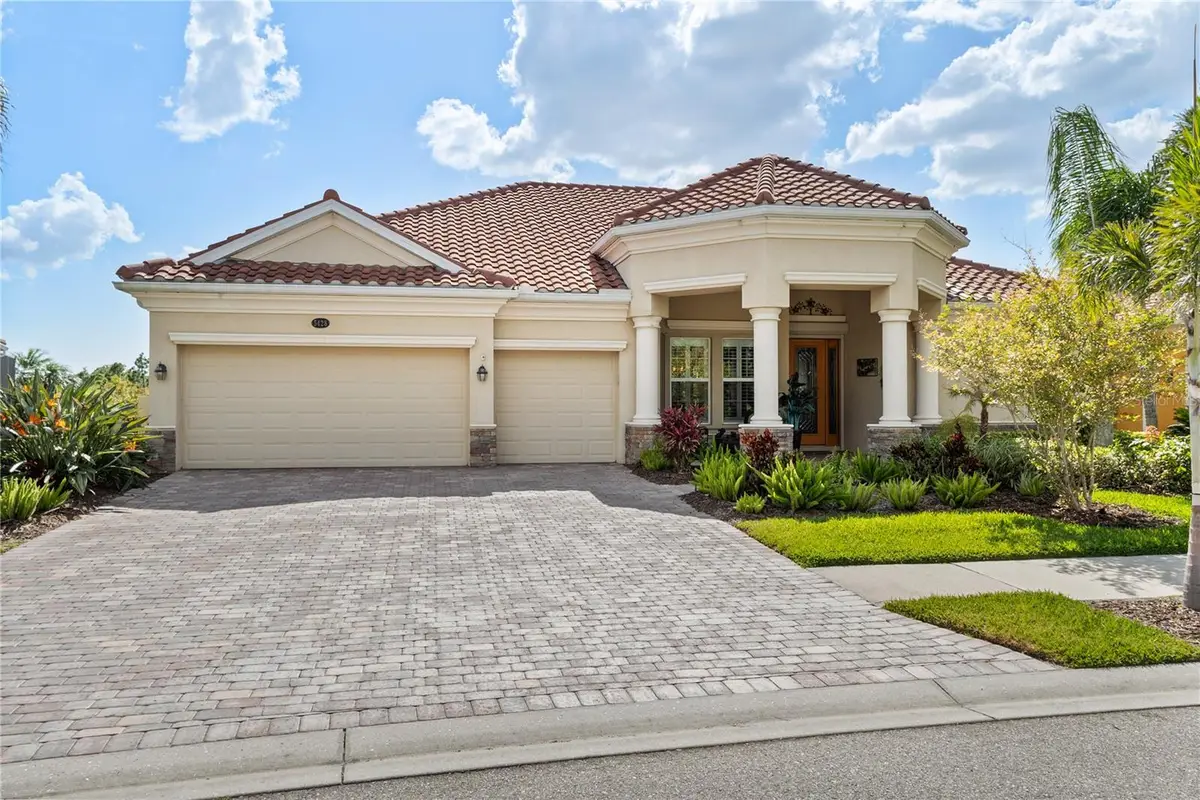 5428 Royal Poinciana Way, North Port, FL 34291 - Image #1
