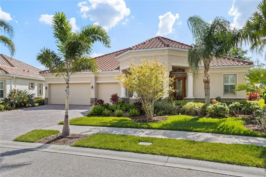 5428 Royal Poinciana Way, North Port, FL 34291 - Image #3