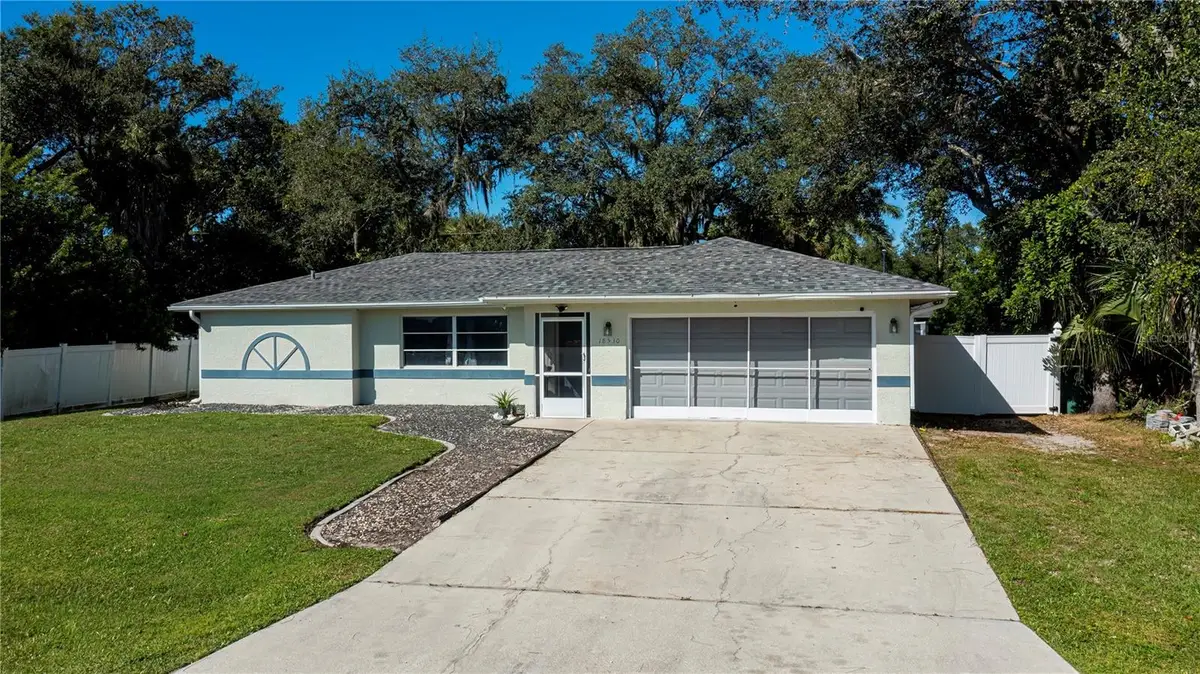 18530 Hottelet Circle, Port Charlotte, FL 33948 - Image #1