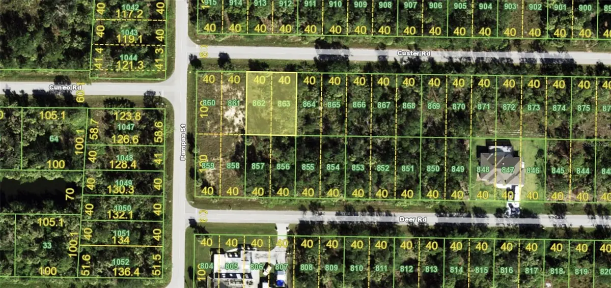 26175 Custer Road, Punta Gorda, FL 33955 - Image #1