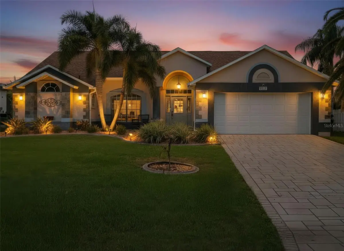 5322 SW 20th Place, Cape Coral, FL 33914 - Image #1