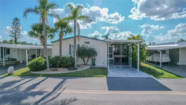 2100 Kings Highway #1025, PORT CHARLOTTE, FL 33980