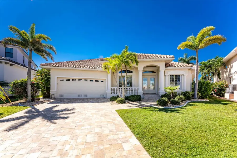 3600 Kassandra Drive, Punta Gorda, FL 33950 - Image #2
