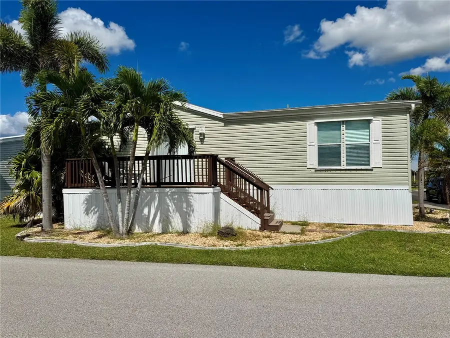 10303 Burnt Store Road #245, Punta Gorda, FL 33950 - Image #2