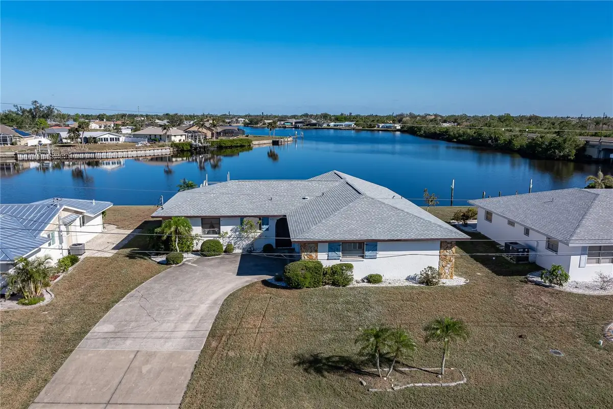 117 W Tarpon Boulevard Nw, Port Charlotte, FL 33952 - Image #1