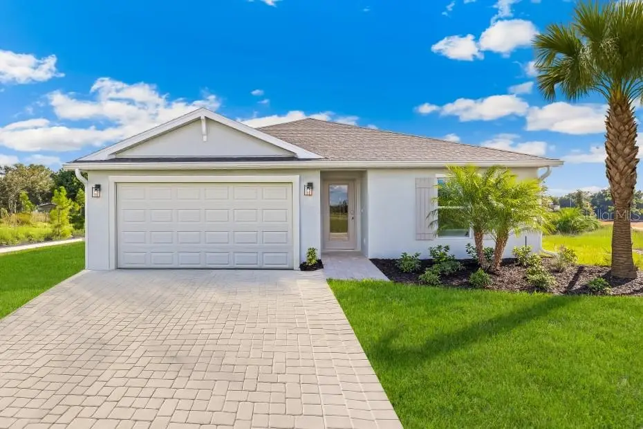 5180 Schubert Trail, North Port, FL 34287 - Image #1