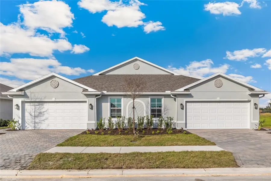 4863 Schubert Trail, North Port, FL 34287 - Image #2
