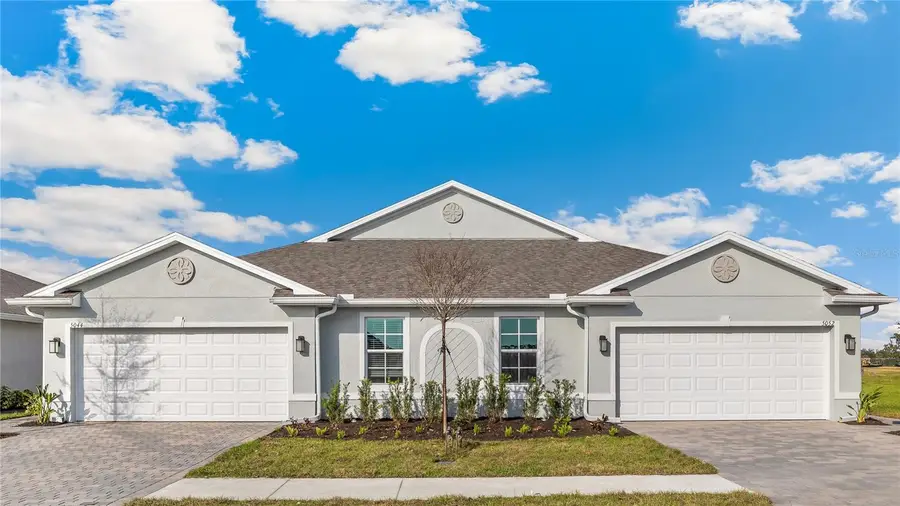 4863 Schubert Trail, North Port, FL 34287 - Image #3