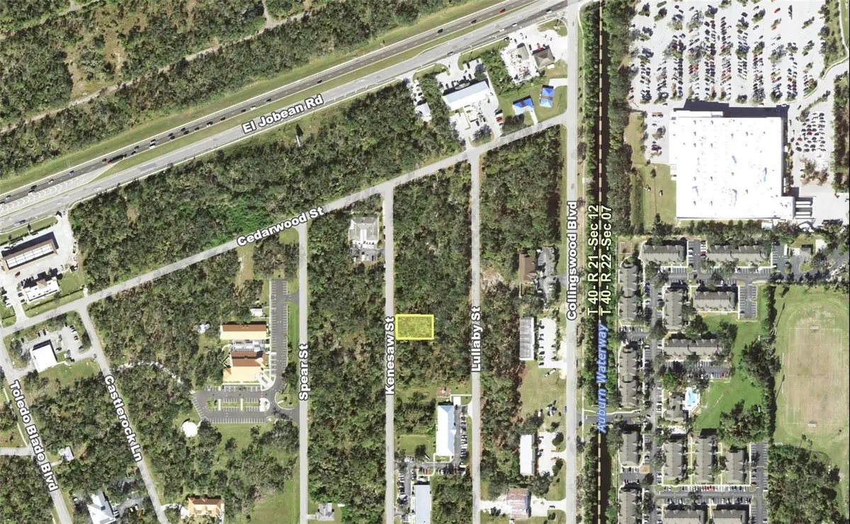1428 Kenesaw Street, Port Charlotte, FL 33948 - Image #1