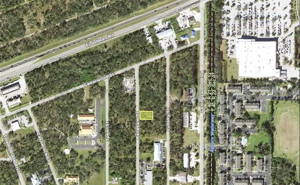 1428 Kenesaw Street, PORT CHARLOTTE, FL 33948