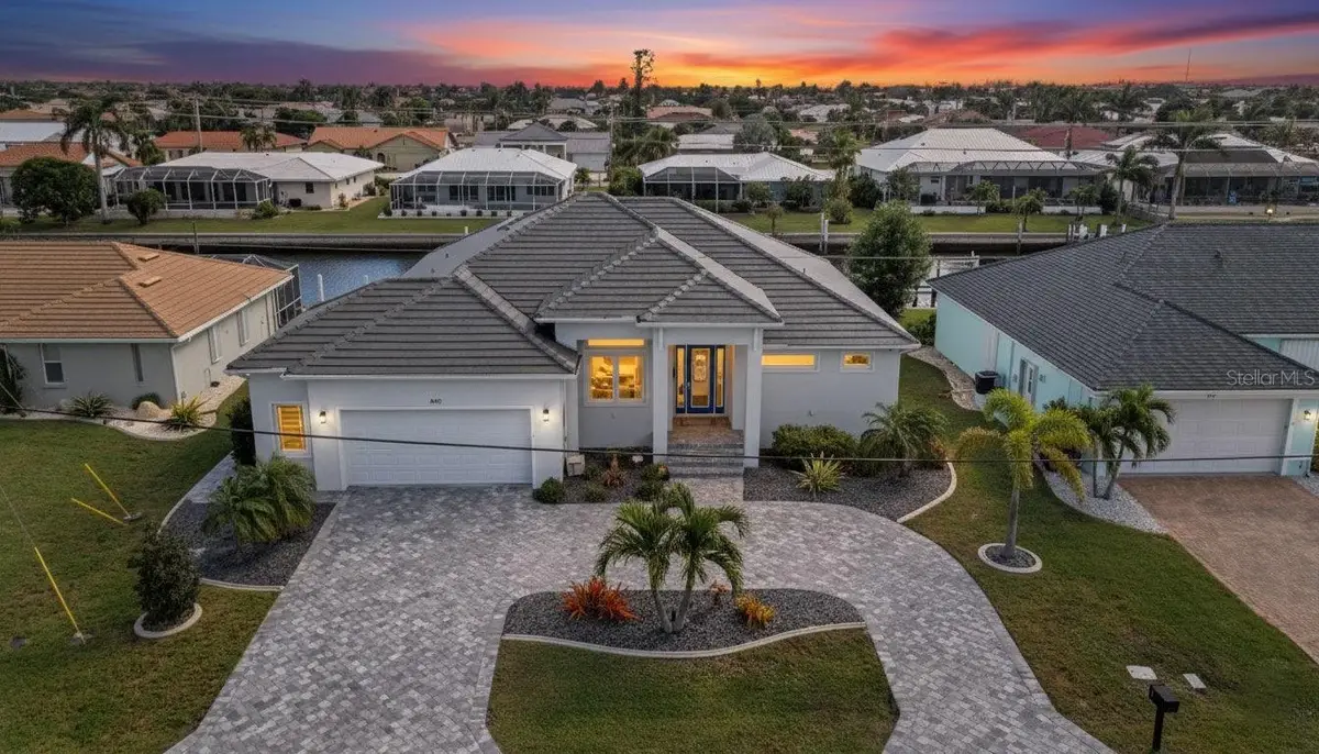 630 Coronado Drive, Punta Gorda, FL 33950 - Image #1