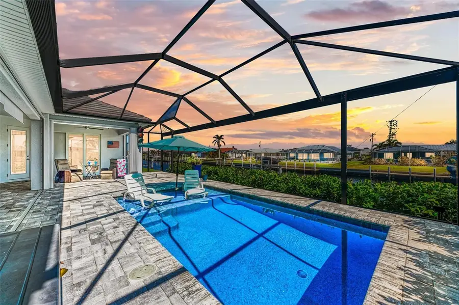 630 Coronado Drive, Punta Gorda, FL 33950 - Image #2