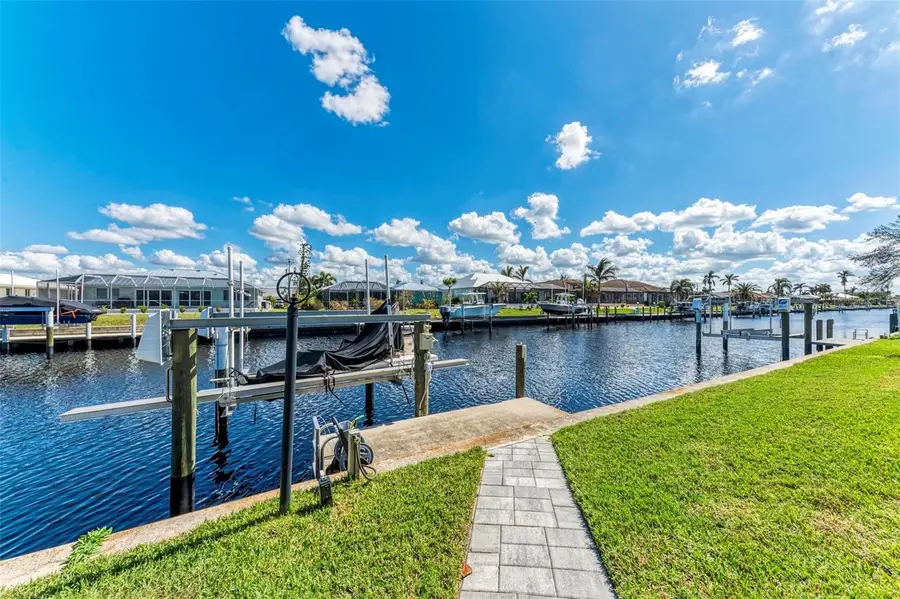 630 Coronado Drive, Punta Gorda, FL 33950 - Image #3
