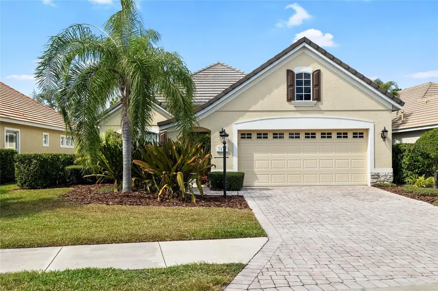 7478 Edenmore Street, Lakewood Ranch, FL 34202 - Image #2