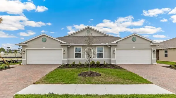 16405 Bridle Ridge Street, PORT CHARLOTTE, FL 33953
