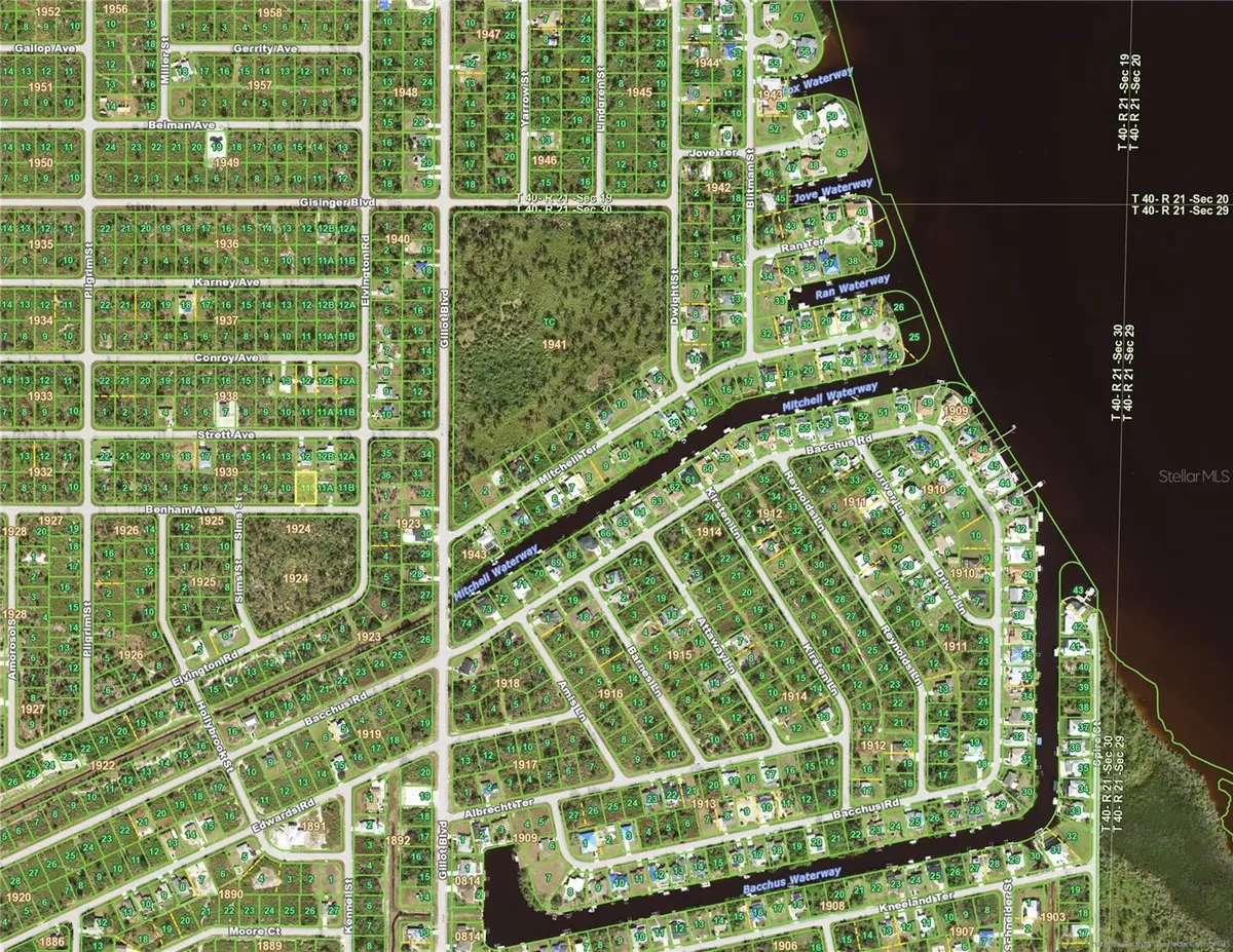 12212 Benham Avenue, Port Charlotte, FL 33981 - Image #1