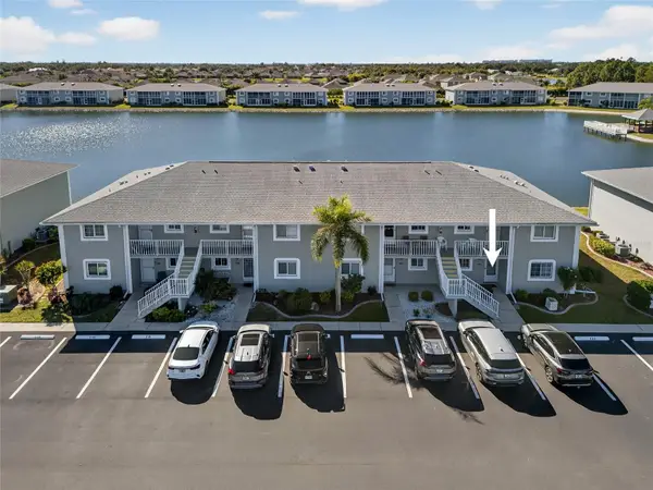 3310 Loveland Boulevard #2104, PUNTA GORDA, FL 33980