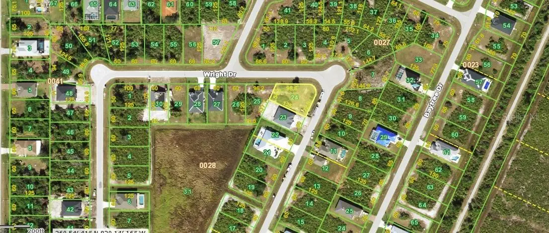 136 Wright Drive, Rotonda West, FL 33947 - Image #1