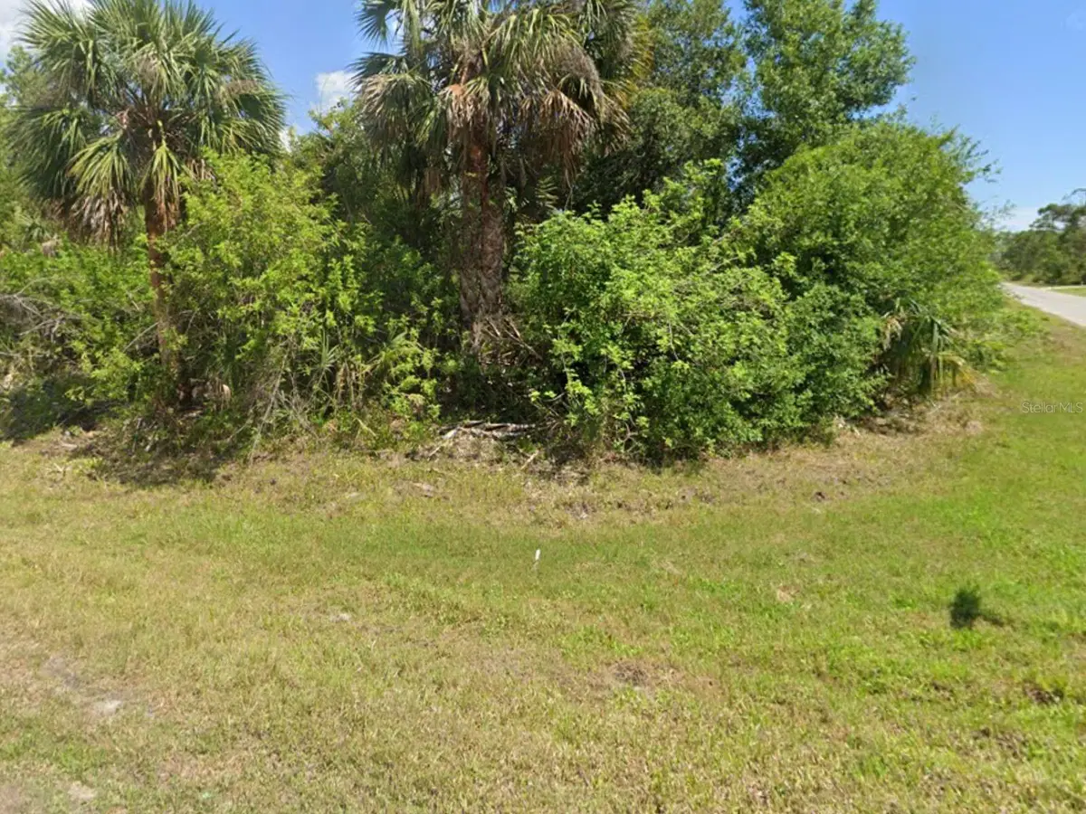 12115 Chapman Avenue, Port Charlotte, FL 33953 - Image #1