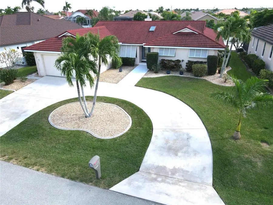 449 Panarea Drive, Punta Gorda, FL 33950 - Image #2