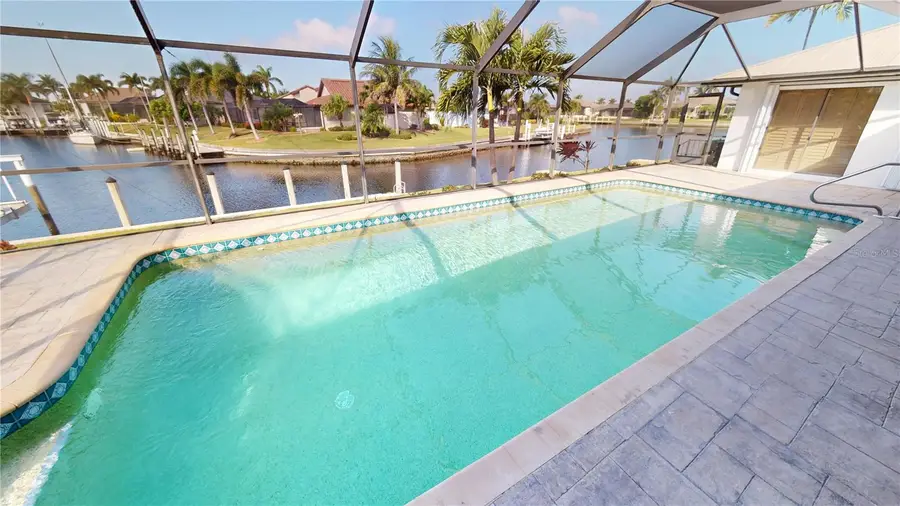 1236 Swan Court, Punta Gorda, FL 33950 - Image #2