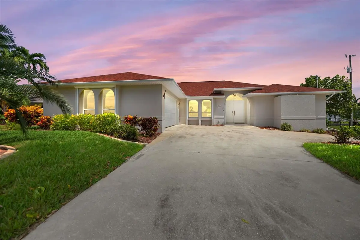 2223 SE 10th Lane, Cape Coral, FL 33990 - Image #1