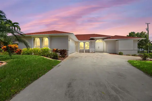 2223 SE 10th Lane, CAPE CORAL, FL 33990