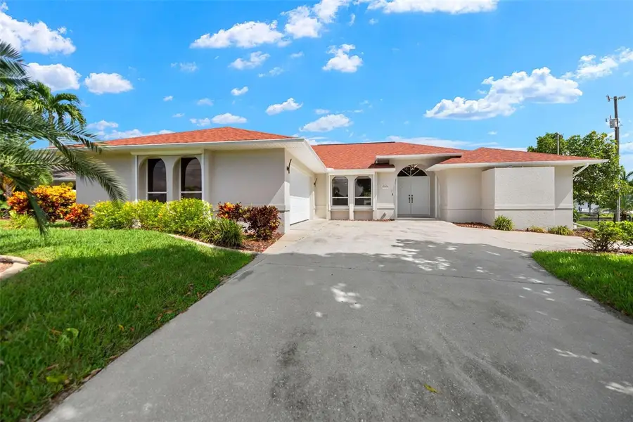 2223 SE 10th Lane, Cape Coral, FL 33990 - Image #2