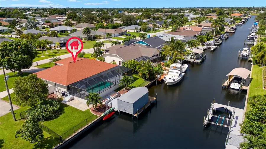 2223 SE 10th Lane, Cape Coral, FL 33990 - Image #3