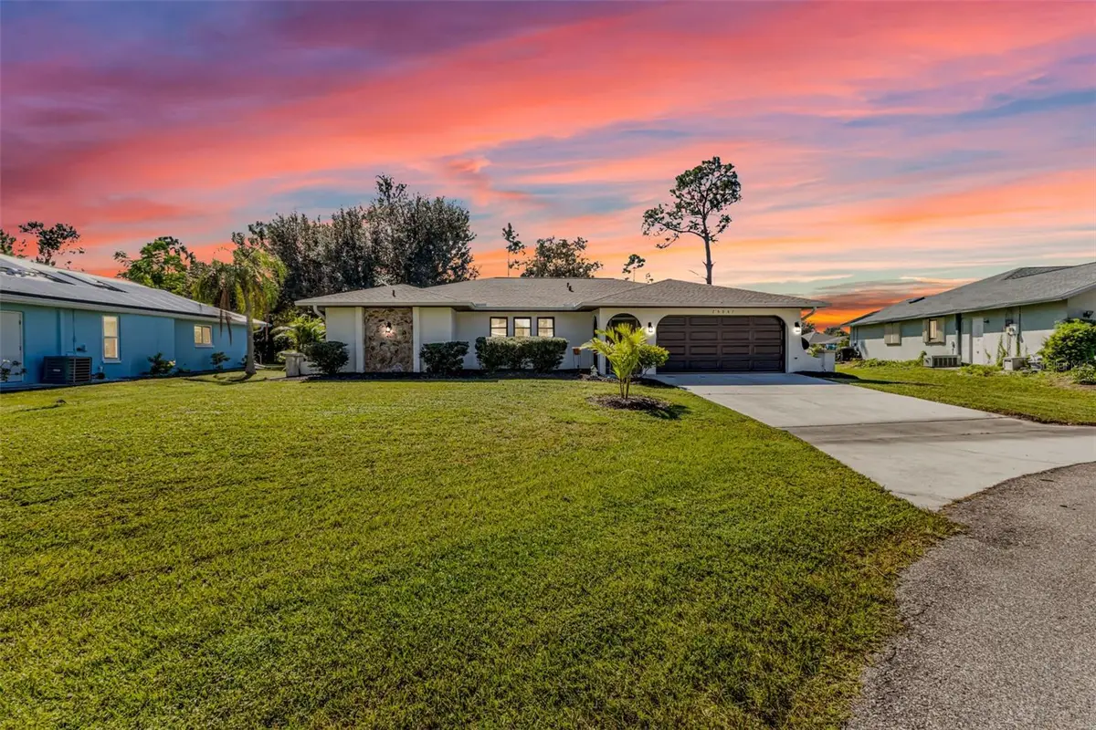 26061 Concepcion Drive, Punta Gorda, FL 33983 - Image #1