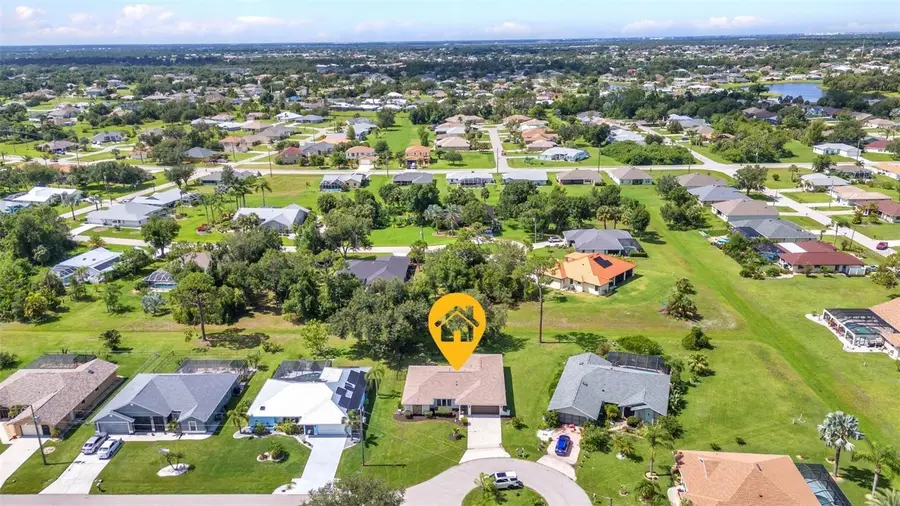 26061 Concepcion Drive, Punta Gorda, FL 33983 - Image #2