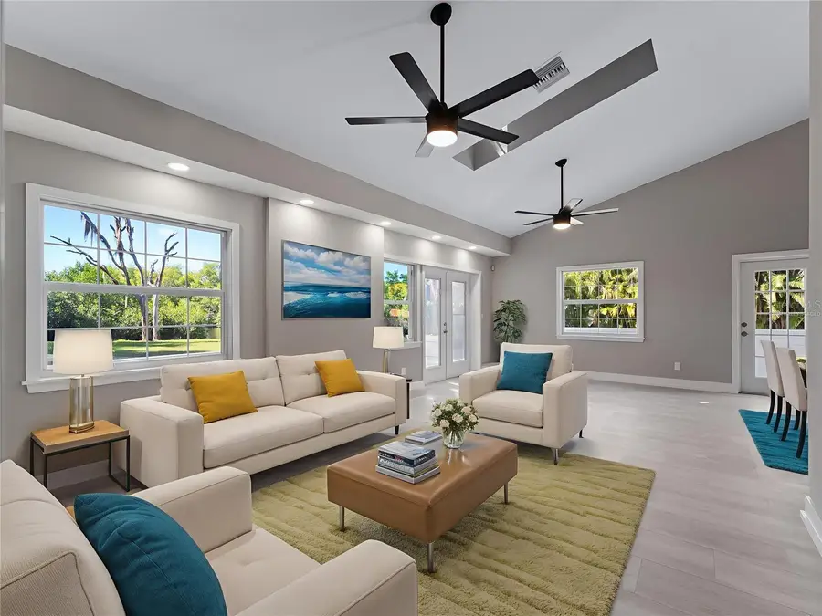 1313 Driftwood Drive, North Fort Myers, FL 33903 - Image #2