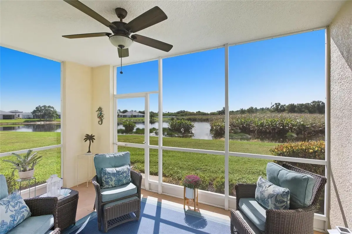 2140 Heron Lake Drive #101, Punta Gorda, FL 33983 - Image #1