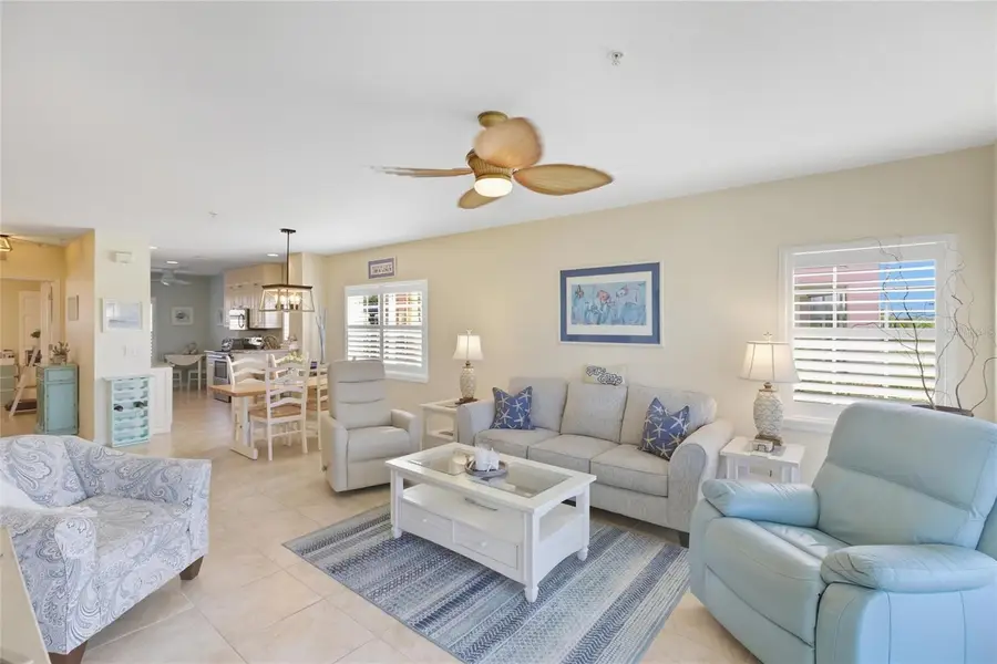 2140 Heron Lake Drive #101, Punta Gorda, FL 33983 - Image #3