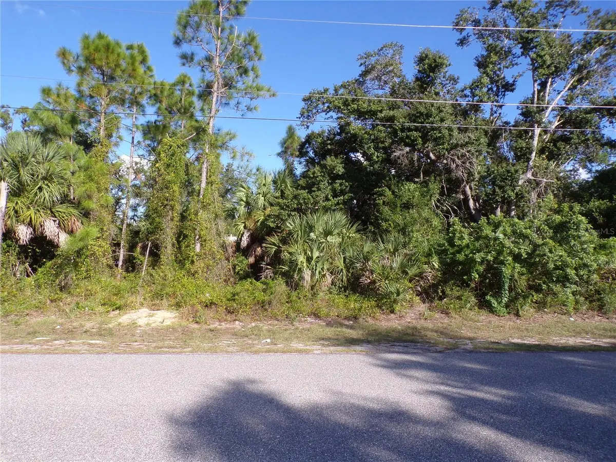 120 Porter Street, Port Charlotte, FL 33954 - Image #1