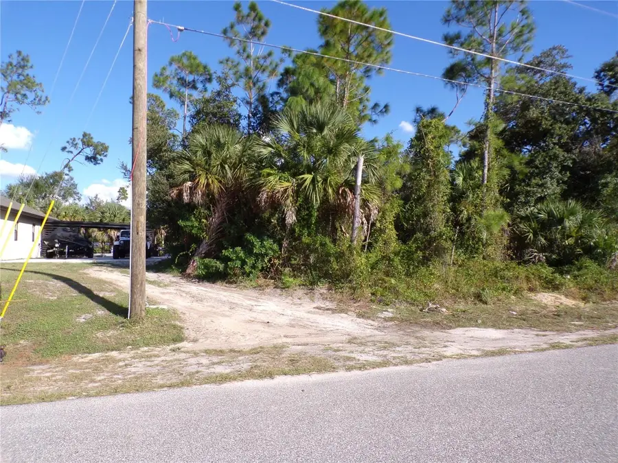 120 Porter Street, Port Charlotte, FL 33954 - Image #2