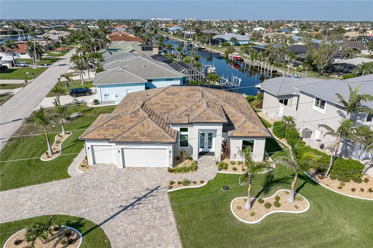 1880 Aqui Esta Drive, Punta Gorda, FL 33950 - Image #1