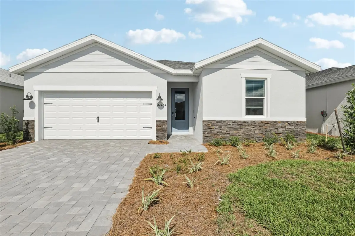 44404 Frontier Drive, Punta Gorda, FL 33982 - Image #1