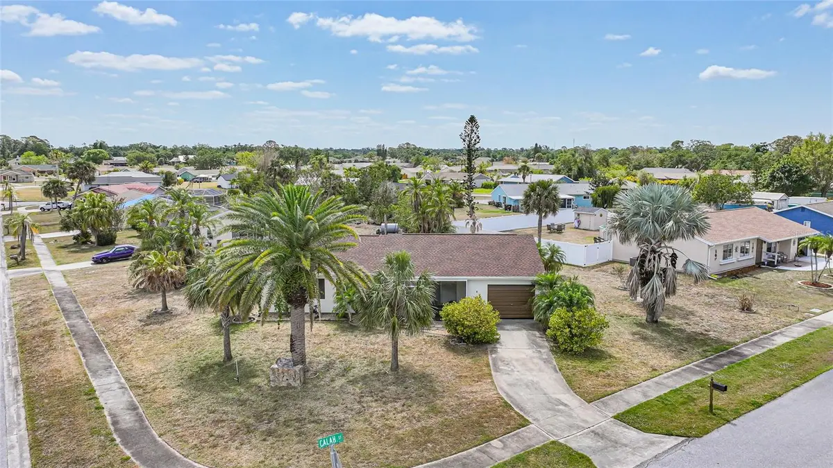 4806 Calah Street, North Port, FL 34287 - Image #1
