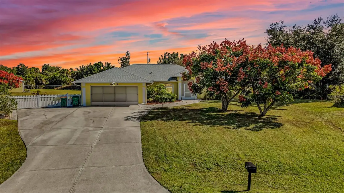 10512 Euston Avenue, Englewood, FL 34224 - Image #1