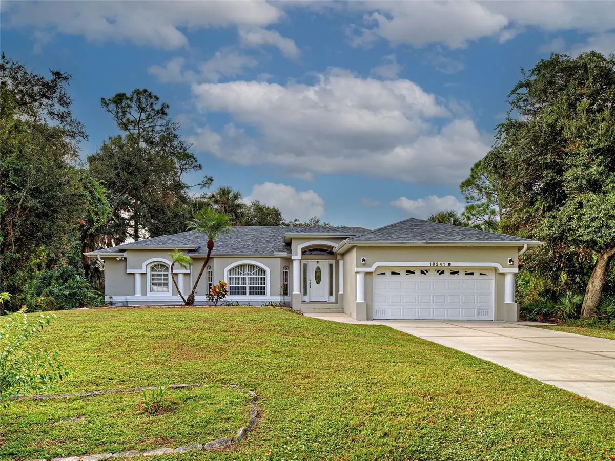 18241 Edgewater Drive, Port Charlotte, FL 33948 - Image #1