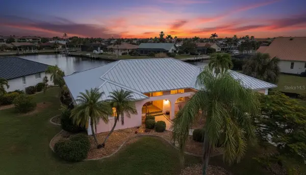 2562 Brazilia Court, PUNTA GORDA, FL 33950