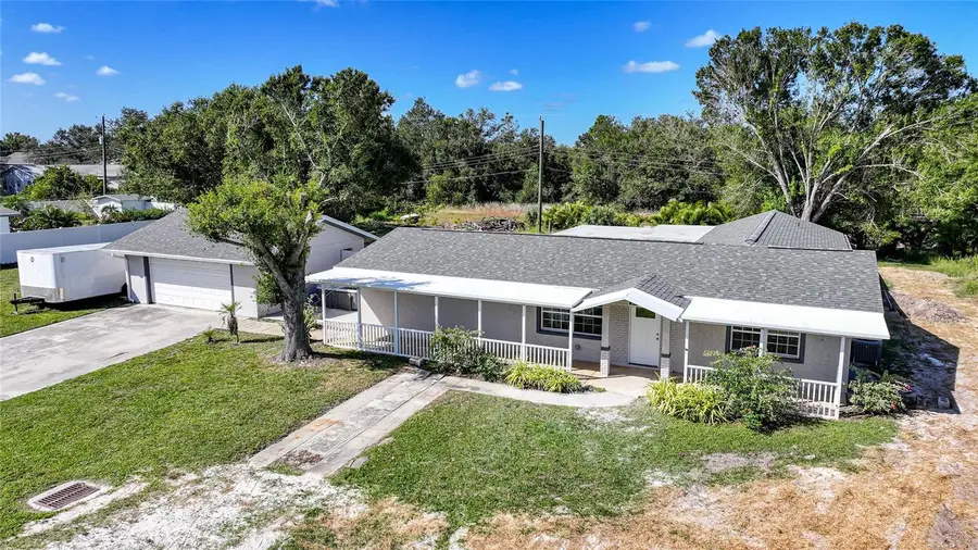 2341 Talbrook Terrace, Punta Gorda, FL 33983 - Image #2
