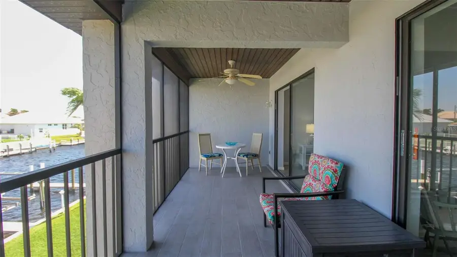 1318 Wesley Drive #124-B, Punta Gorda, FL 33950 - Image #2