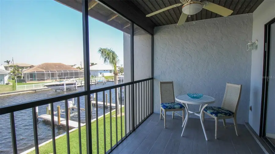 1318 Wesley Drive #124-B, Punta Gorda, FL 33950 - Image #3