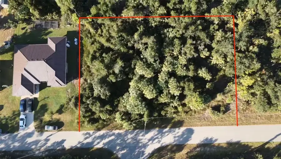 Lot 5 & 6 Countess Avenue, North Port, FL 34288 - Image #2