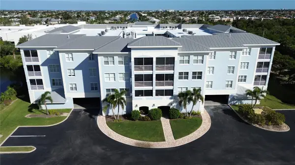 2001 Bal Harbor Boulevard #2405, PUNTA GORDA, FL 33950