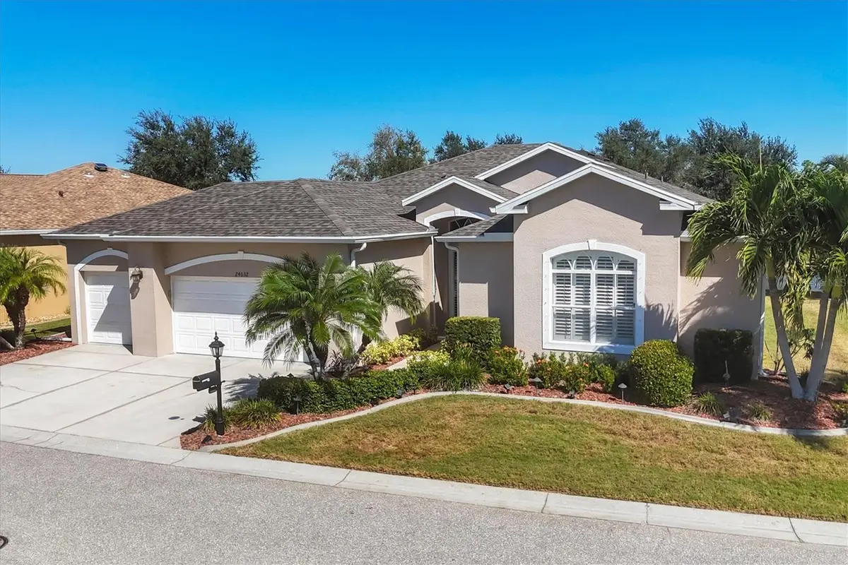 24632 Buckingham Way, Punta Gorda, FL 33980 - Image #1