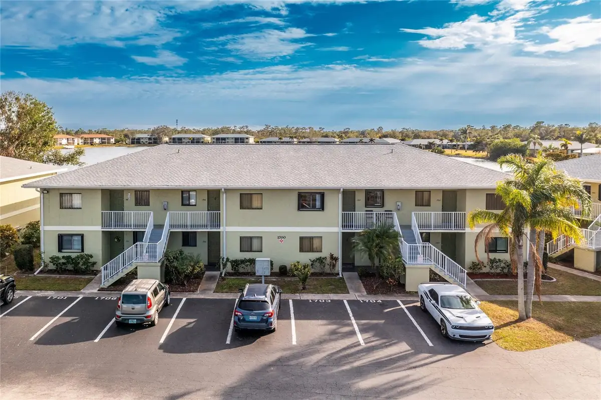 25225 Rampart Boulevard #1701, Punta Gorda, FL 33983 - Image #1